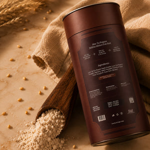 360DIA Flour - Gluten free