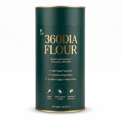 360DIA Flour for everyday wellness