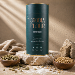 360DIA Flour