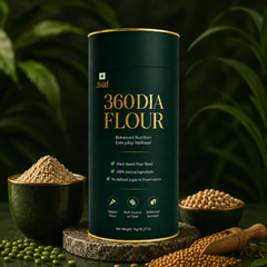 360DIA Flour