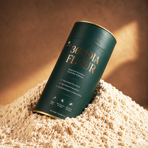 360DIA Flour for everyday wellness