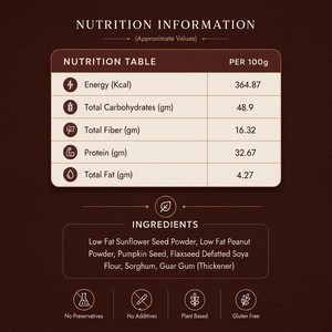 360DIA Flour - Gluten free